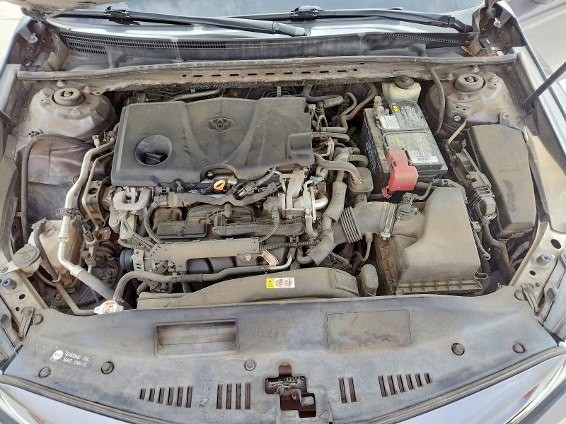 Aukcja sprzedaży 2018 Toyota Camry, vin: 4T1B11HK7JU582511, numer aukcji: 52596816