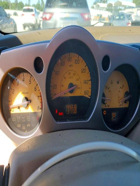 Aukcja sprzedaży 2005 Nissan Murano, vin: JN8AZ08W65W414833, numer aukcji: 52744426