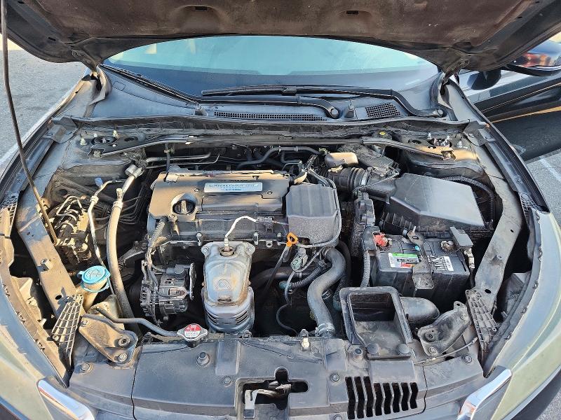 52583976 :رقم المزاد ، 1HGCR2F86EA299783 vin ، 2014 Honda Accord مزاد بيع