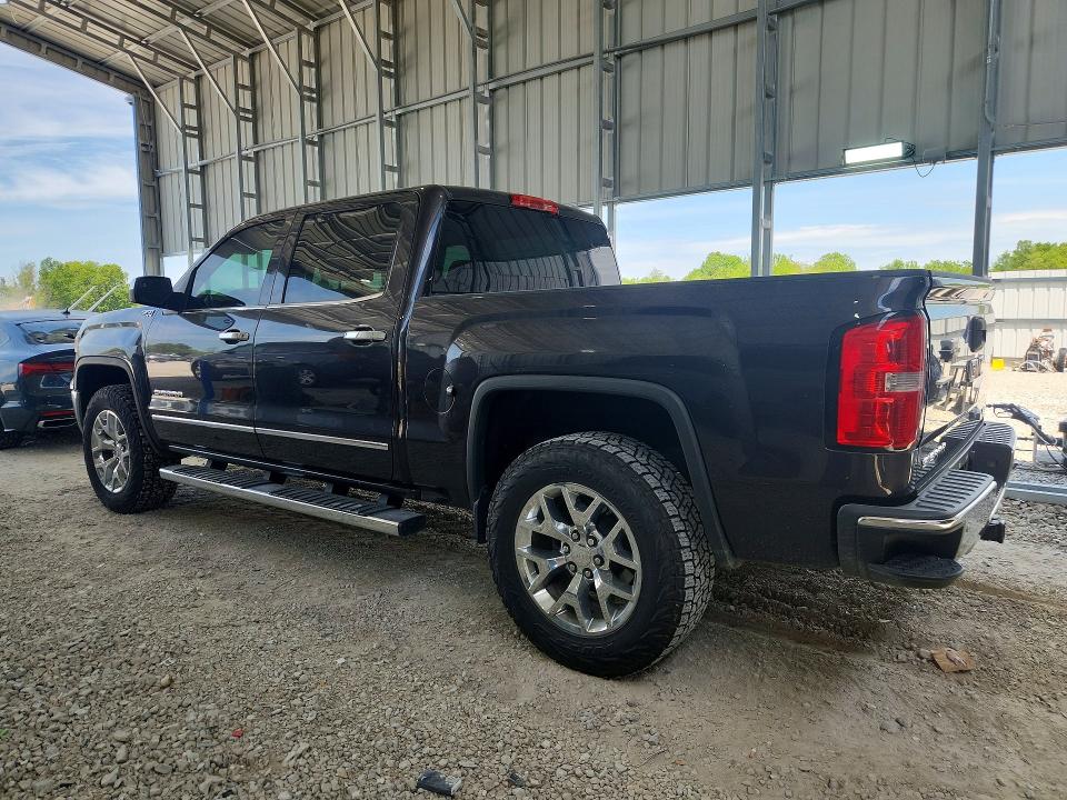 Продажа на аукционе авто 2014 Gmc Sierra, vin: 3GTU2VEC0EG445000, номер лота: 52603256