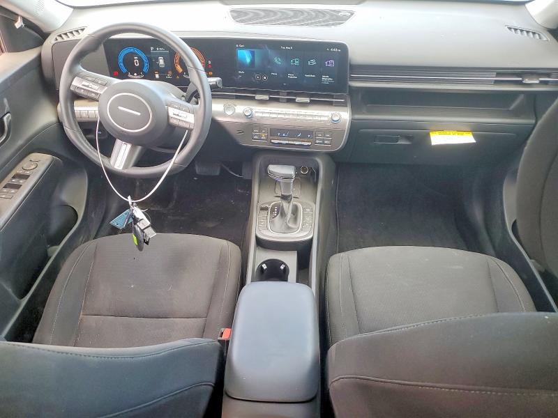 Aukcja sprzedaży 2026 Hyundai Kona, vin: KM8HF3AB1TU371129, numer aukcji: 46280496