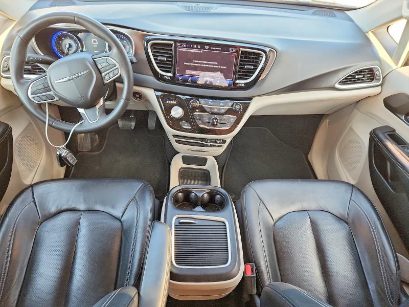 Aukcja sprzedaży 2022 Chrysler Pacifica, vin: 2C4RC1BG4NR116135, numer aukcji: 52397056
