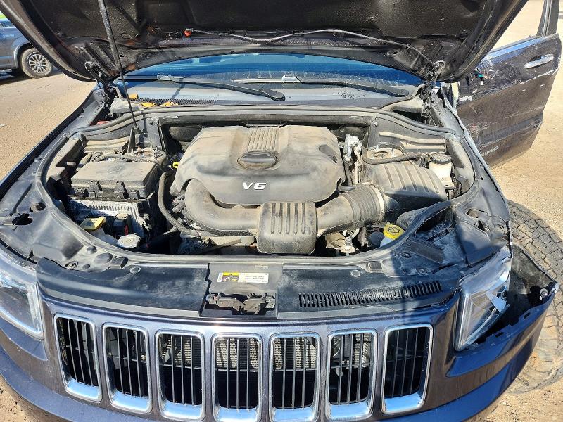 Продажа на аукционе авто 2014 Jeep Grand Cherokee, vin: 1C4RJFBG1EC423712, номер лота: 51638196