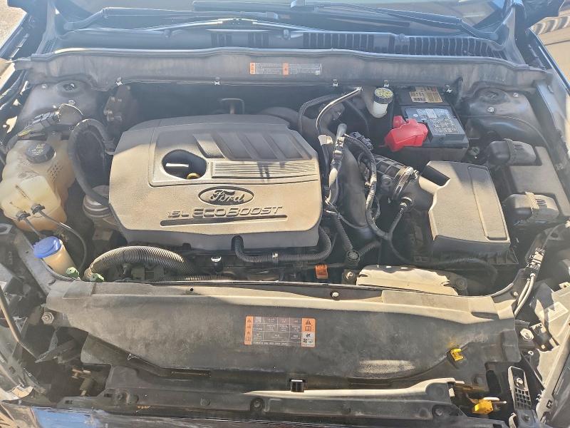 Продаж на аукціоні авто 2017 Ford Fusion, vin: 3FA6P0HD7HR212800, номер лоту: 52072056