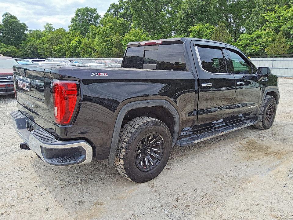 Aukcja sprzedaży 2019 Gmc Sierra, vin: 3GTU9DED0KG200613, numer aukcji: 52688006