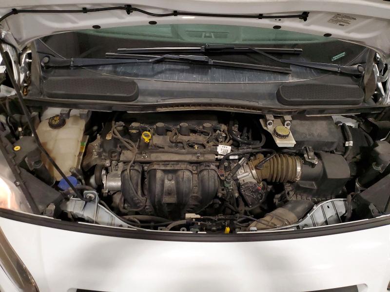 52494406 :رقم المزاد ، NM0LS7E77G1275937 vin ، 2016 Ford Transit Connect مزاد بيع