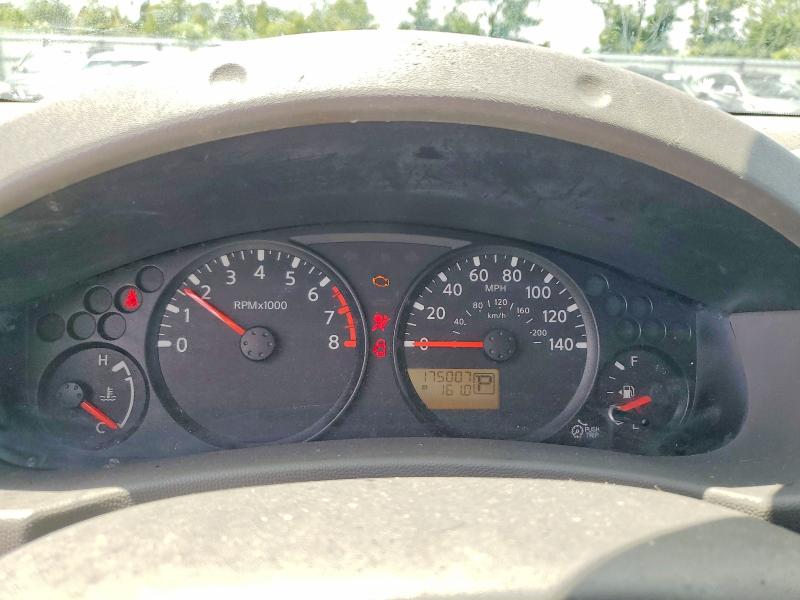Aukcja sprzedaży 2017 Nissan Frontier, vin: 1N6BD0CT0HN742770, numer aukcji: 54520056