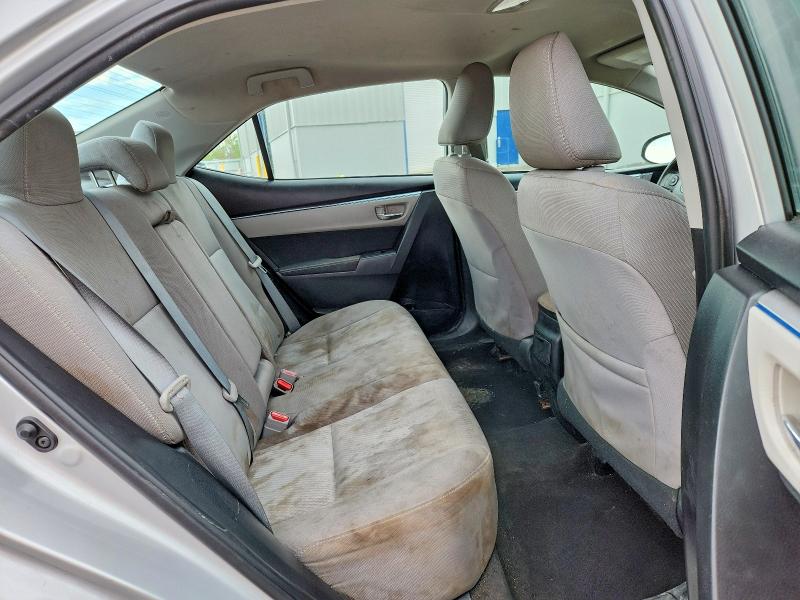 53078256 :رقم المزاد ، 2T1BURHE9GC675668 vin ، 2016 Toyota Corolla مزاد بيع