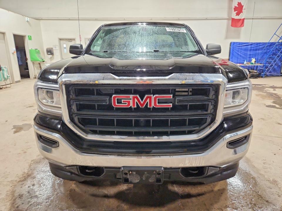 52119756 :رقم المزاد ، 2GTV2LEC1K1102080 vin ، 2019 Gmc Sierra Limited مزاد بيع