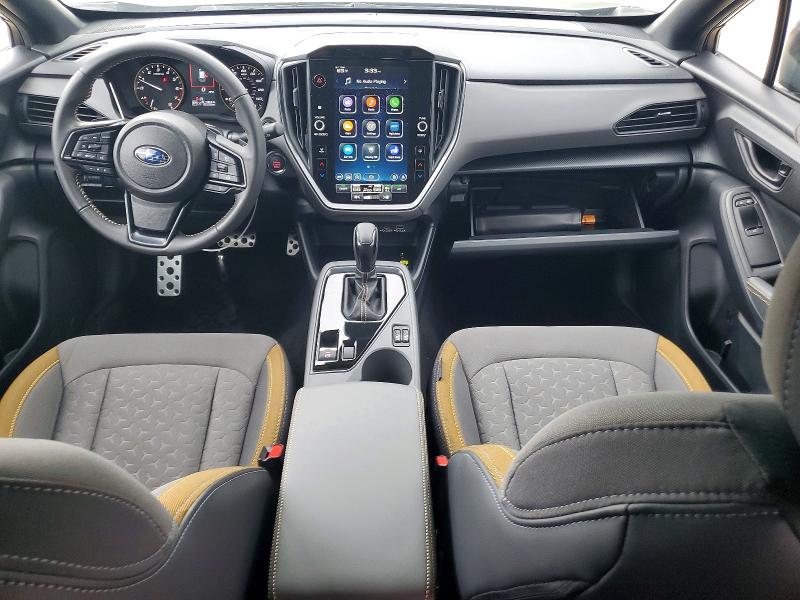 Aukcja sprzedaży 2024 Subaru Crosstrek, vin: 4S4GUHF6XR3826259, numer aukcji: 51687746