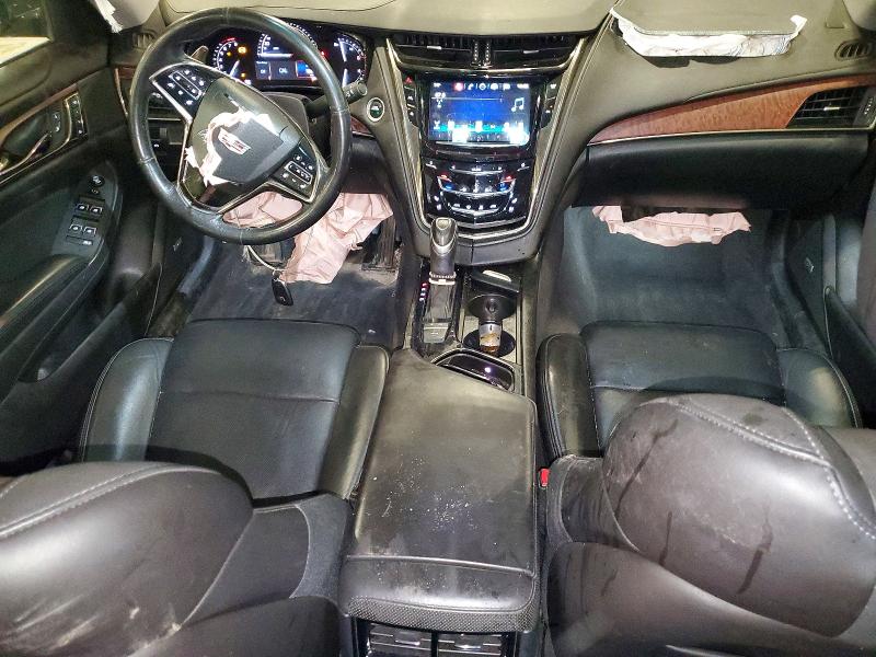 Продаж на аукціоні авто 2017 Cadillac Cts, vin: 1G6AX5SS3H0176681, номер лоту: 54653746
