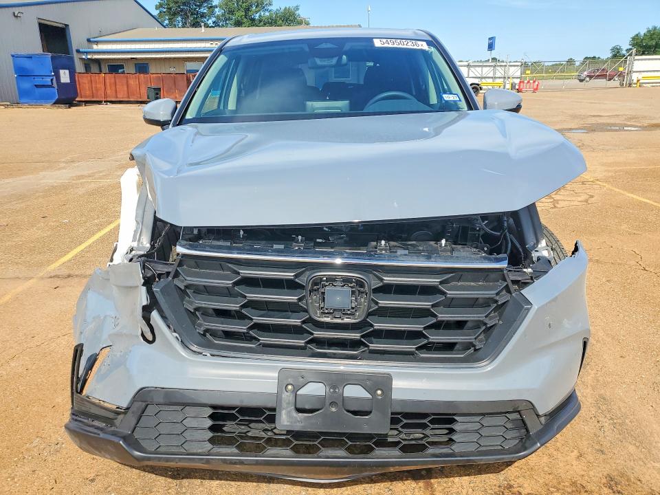 Продаж на аукціоні авто 2026 Honda Cr-v, vin: 2HKRS3H28TH313720, номер лоту: 54950236