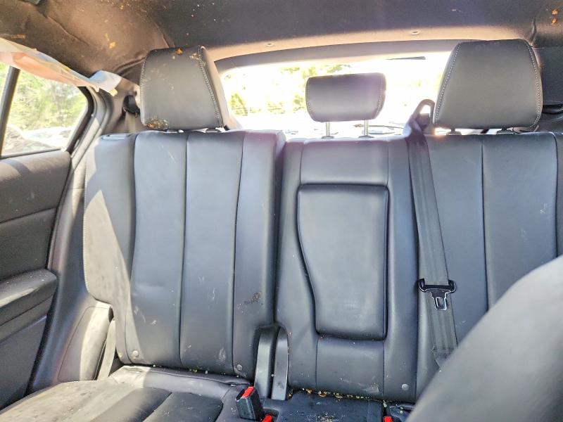 2022 Mitsubishi Eclipse Cross მანქანა იყიდება აუქციონზე, vin: JA4ATWAA1NZ000527, აუქციონის ნომერი: 54474106