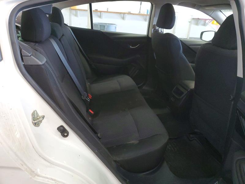 Продаж на аукціоні авто 2020 Subaru Legacy, vin: 4S3BWAE64L3010382, номер лоту: 54884286