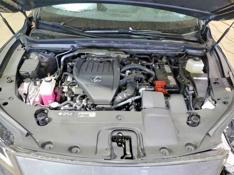 2025 Lexus Rx 350 მანქანა იყიდება აუქციონზე, vin: 2T2BAMCA8SC121980, აუქციონის ნომერი: 53585696