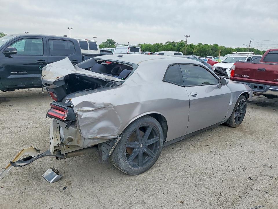 Aukcja sprzedaży 2018 Dodge Challenger, vin: 2C3CDZBT8JH225099, numer aukcji: 54719946