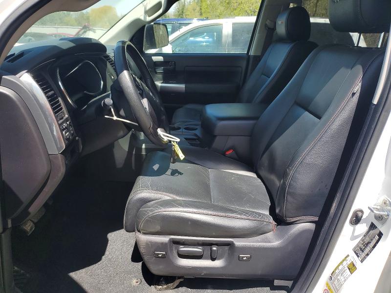 Aukcja sprzedaży 2021 Toyota Sequoia, vin: 5TDEY5B14MS185903, numer aukcji: 52915716