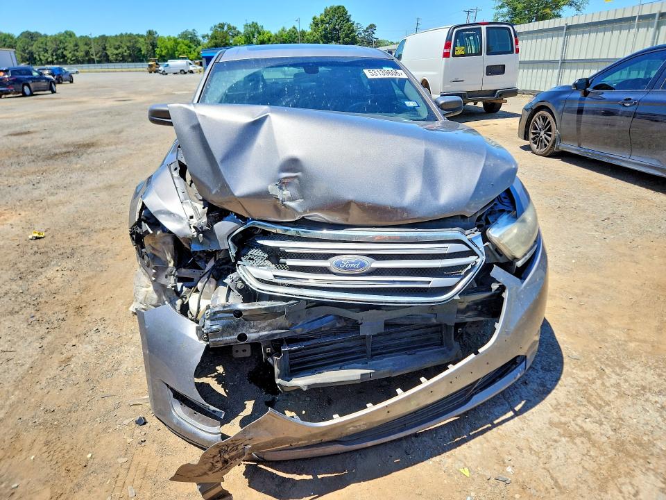 Продажа на аукционе авто 2013 Ford Taurus, vin: 1FAHP2E81DG220372, номер лота: 53139606
