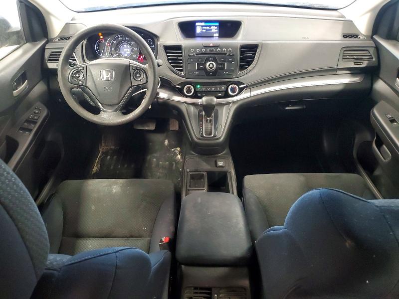 2015 Honda Cr-v მანქანა იყიდება აუქციონზე, vin: 5J6RM4H30FL041053, აუქციონის ნომერი: 53397066
