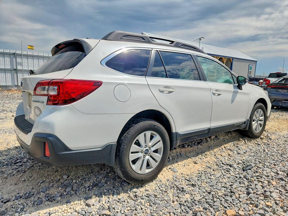 Продажа на аукционе авто 2019 Subaru Outback, vin: 4S4BSAHC3K3214324, номер лота: 53881396