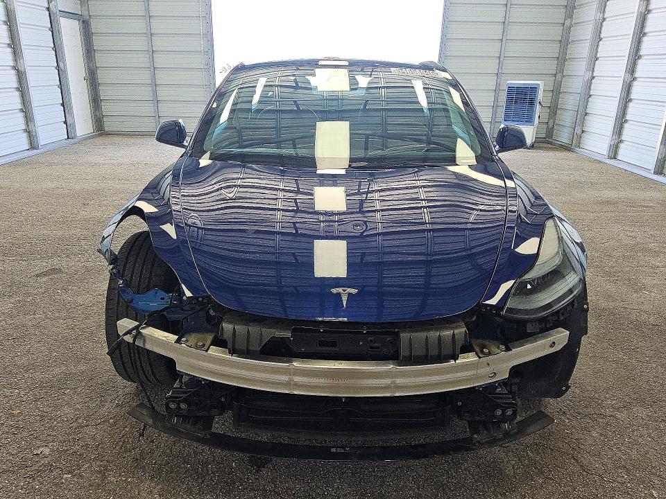 Aukcja sprzedaży 2022 Tesla Model 3, vin: 5YJ3E1EA3NF368929, numer aukcji: 54658946