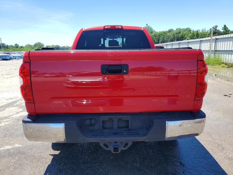 Продажа на аукционе авто 2014 Toyota Tundra, vin: 5TFRM5F18EX070577, номер лота: 52881576