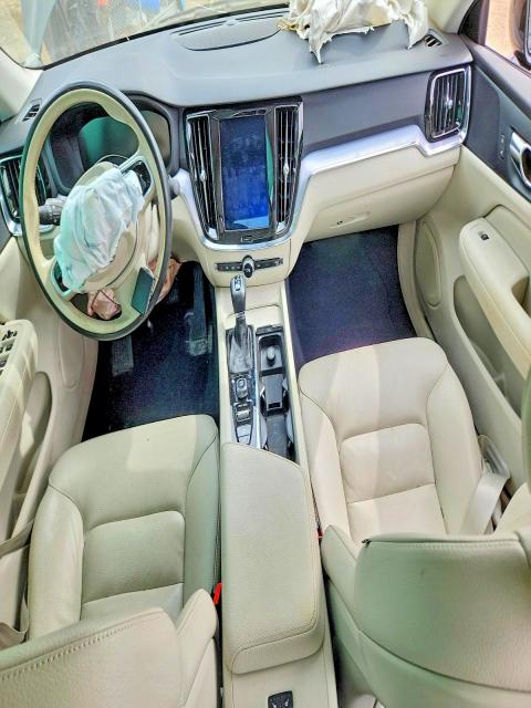 Aukcja sprzedaży 2020 Volvo S60, vin: 7JRA22TK9LG042588, numer aukcji: 54947516