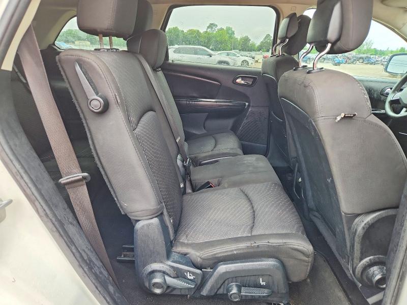 Продаж на аукціоні авто 2015 Dodge Journey, vin: 3C4PDCBB7FT572374, номер лоту: 54953966