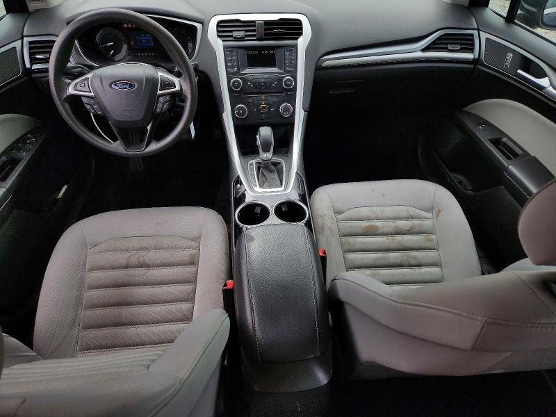 Продажа на аукционе авто 2014 Ford Fusion, vin: 3FA6P0G73ER109168, номер лота: 54232566