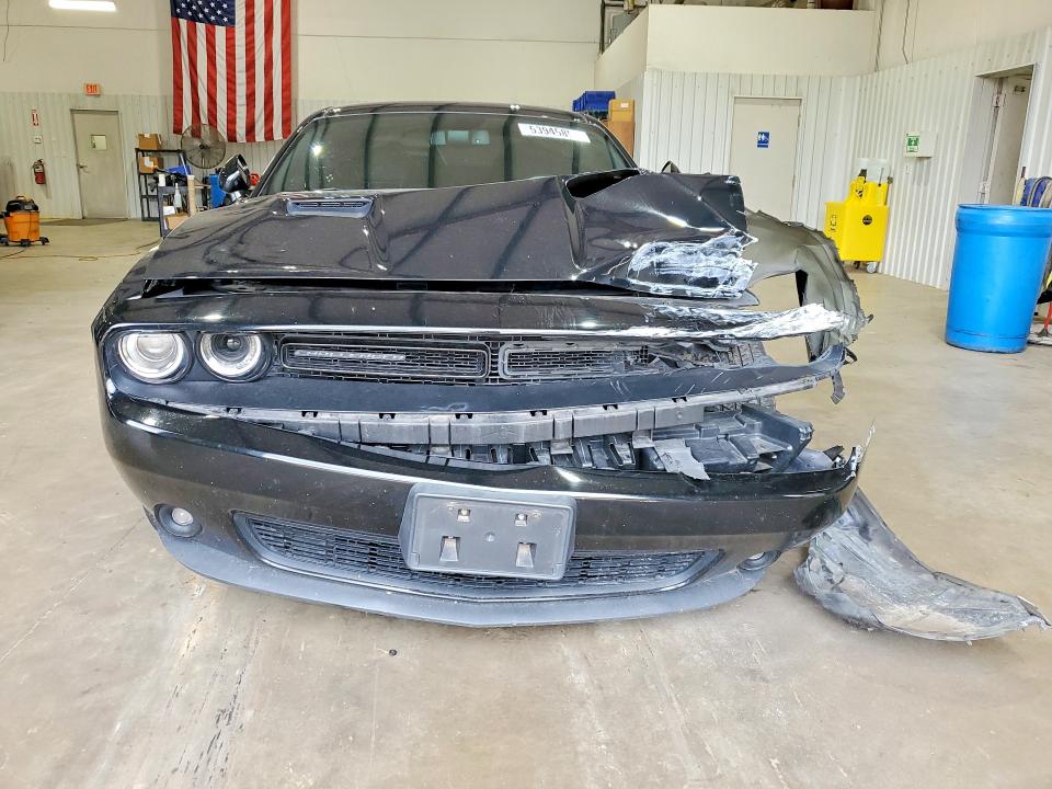 Aukcja sprzedaży 2018 Dodge Challenger, vin: 2C3CDZBT7JH216782, numer aukcji: 53945856