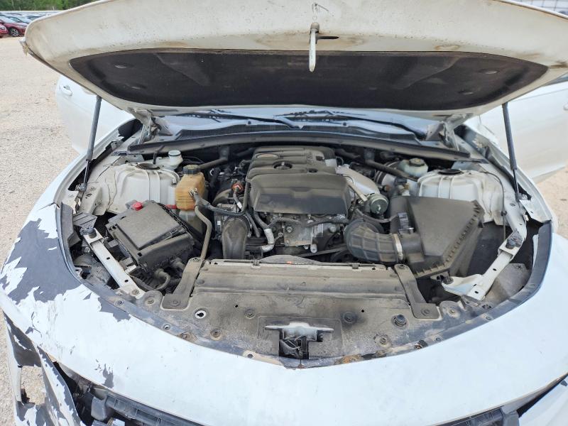 2018 Chevrolet Camaro მანქანა იყიდება აუქციონზე, vin: 1G1FB1RX4J0184315, აუქციონის ნომერი: 54792966