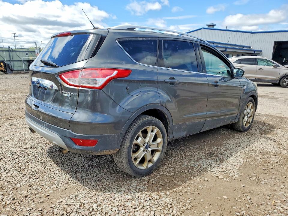 Продаж на аукціоні авто 2015 Ford Escape, vin: 1FMCU9JX9FUA97567, номер лоту: 53880566