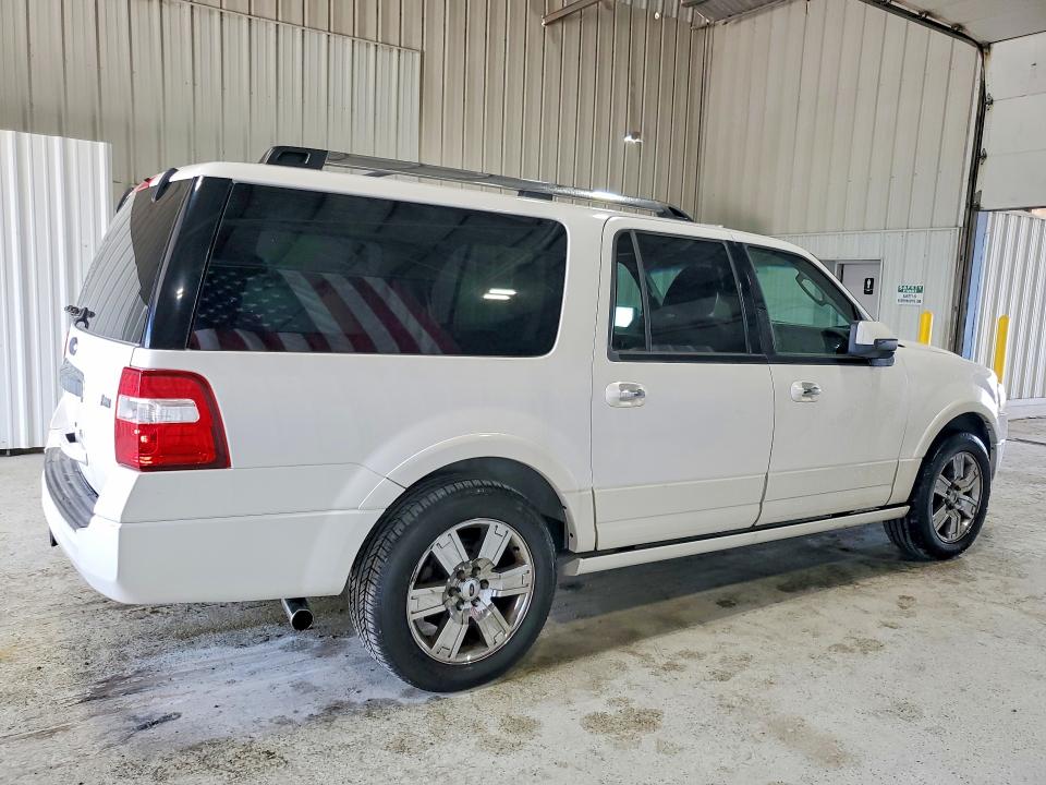Aukcja sprzedaży 2010 Ford Expedition, vin: 1FMJK2A58AEA32831, numer aukcji: 55055266
