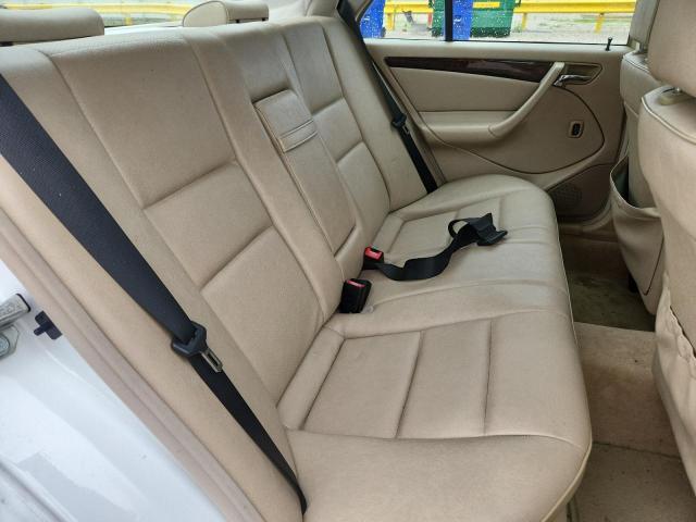 Aukcja sprzedaży 1998 Mercedes-benz C, vin: WDBHA23G5WA547562, numer aukcji: 55065166