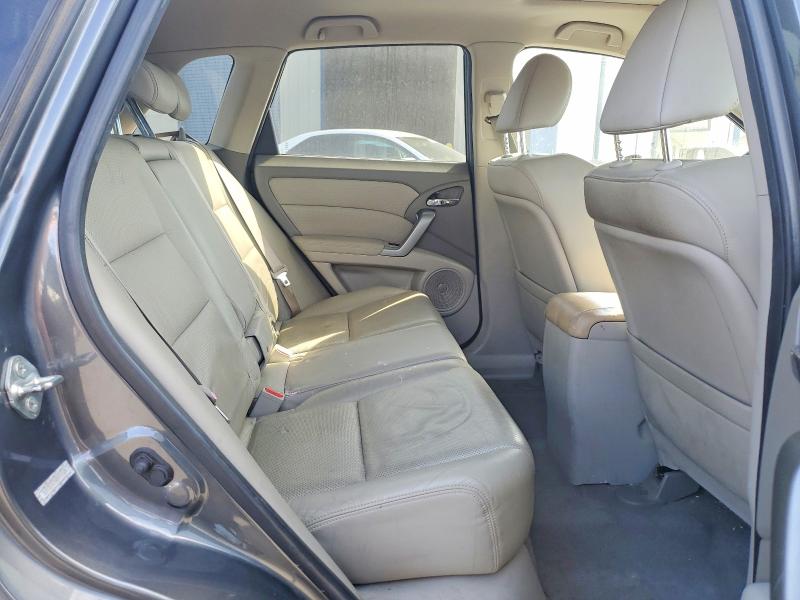 Aukcja sprzedaży 2010 Acura Rdx, vin: 5J8TB1H59AA001626, numer aukcji: 54014816