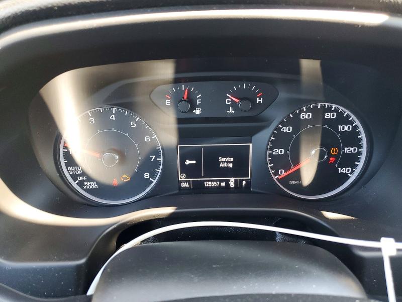 Aukcja sprzedaży 2017 Gmc Acadia, vin: 1GKKNSLA5HZ206985, numer aukcji: 52096776