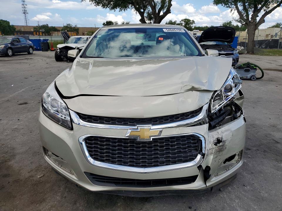Продажа на аукционе авто 2016 Chevrolet Malibu Limited, vin: 1G11C5SA0GF151757, номер лота: 54045126