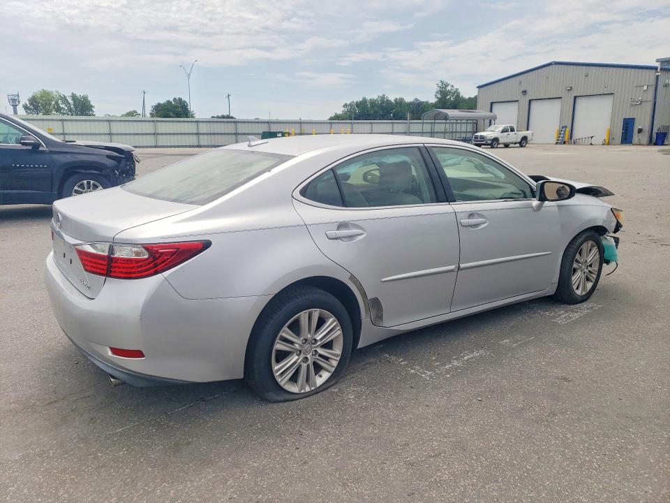 Aukcja sprzedaży 2013 Lexus Es, vin: JTHBK1GG8D2018007, numer aukcji: 52735546