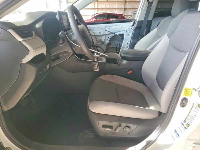 54690286 :رقم المزاد ، 2T3P1RFV7MC210472 vin ، 2021 Toyota Rav4 مزاد بيع