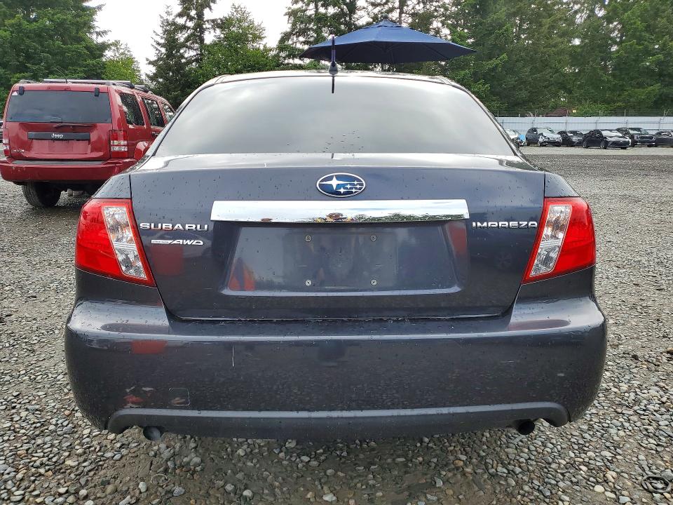 Продаж на аукціоні авто 2010 Subaru Impreza, vin: JF1GE6B64AG501380, номер лоту: 54794236