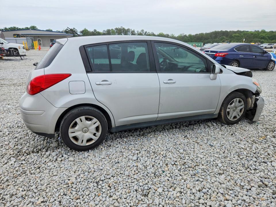 Продажа на аукционе авто 2012 Nissan Versa, vin: 3N1BC1CP9CK810869, номер лота: 52007056