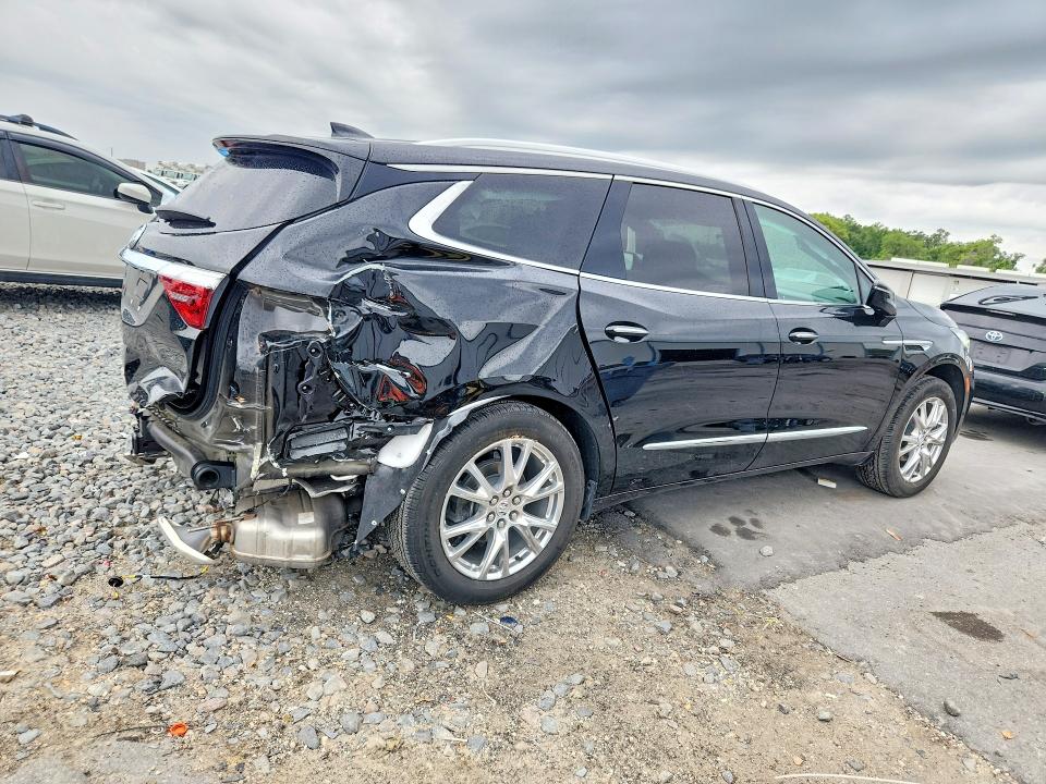 Продаж на аукціоні авто 2023 Buick Enclave, vin: 5GAERCKW1PJ249718, номер лоту: 53091066
