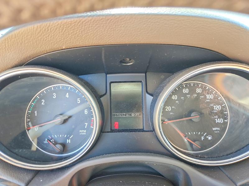 Продаж на аукціоні авто 2011 Jeep Grand Cherokee, vin: 1J4RR4GT7BC509843, номер лоту: 53771456