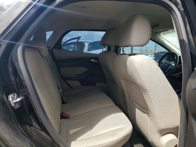 Продажа на аукционе авто 2014 Ford Focus, vin: 1FADP3R45EL311844, номер лота: 55175056