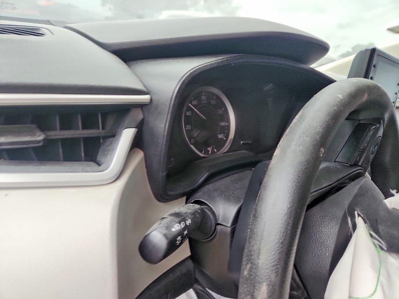 Aukcja sprzedaży 2022 Toyota Corolla, vin: JTDEPMAE9NJ199070, numer aukcji: 53664046