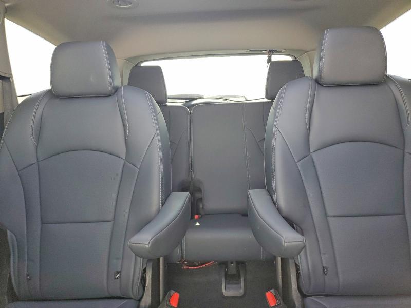 54109646 :رقم المزاد ، 5GAERBKW8KJ255180 vin ، 2019 Buick Enclave مزاد بيع