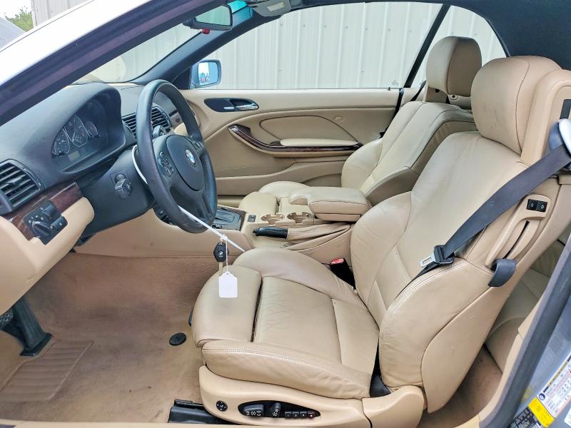 Aukcja sprzedaży 2006 Bmw 330, vin: WBABW53446PZ42410, numer aukcji: 55343156