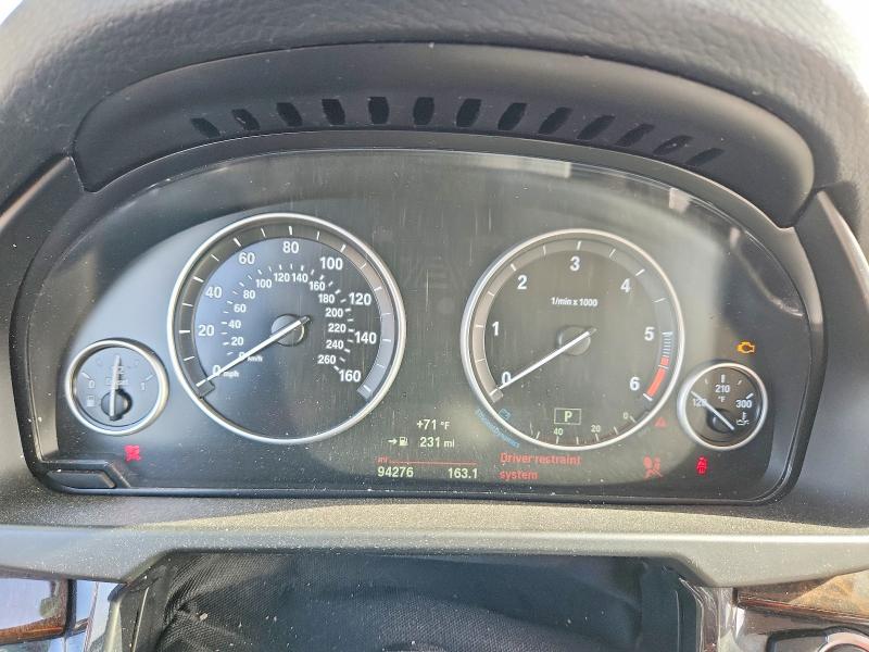 Aukcja sprzedaży 2016 Bmw X5, vin: 5UXKS4C55G0N14761, numer aukcji: 53927896