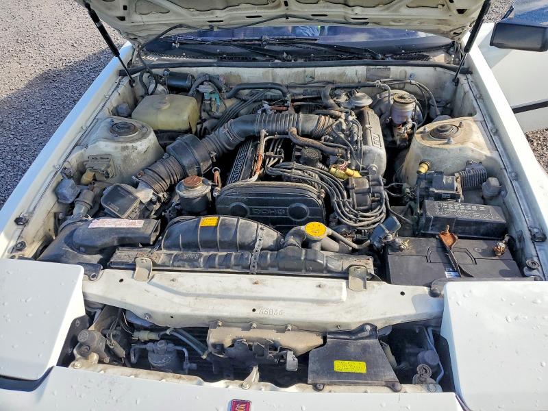 Auction sale of the 1984 Toyota Supra Mk Ii, vin: JT2MA67L7E0114451, lot number: 55178136