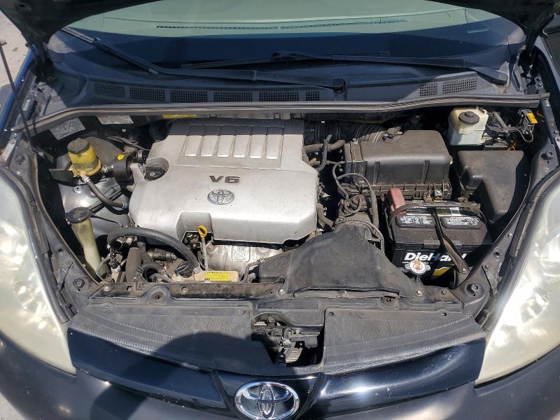 Aukcja sprzedaży 2008 Toyota Sienna, vin: 5TDZK23C08S139945, numer aukcji: 55156146
